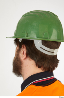 photos Arron Cooper Construction Worker hair head helmet 0003.jpg